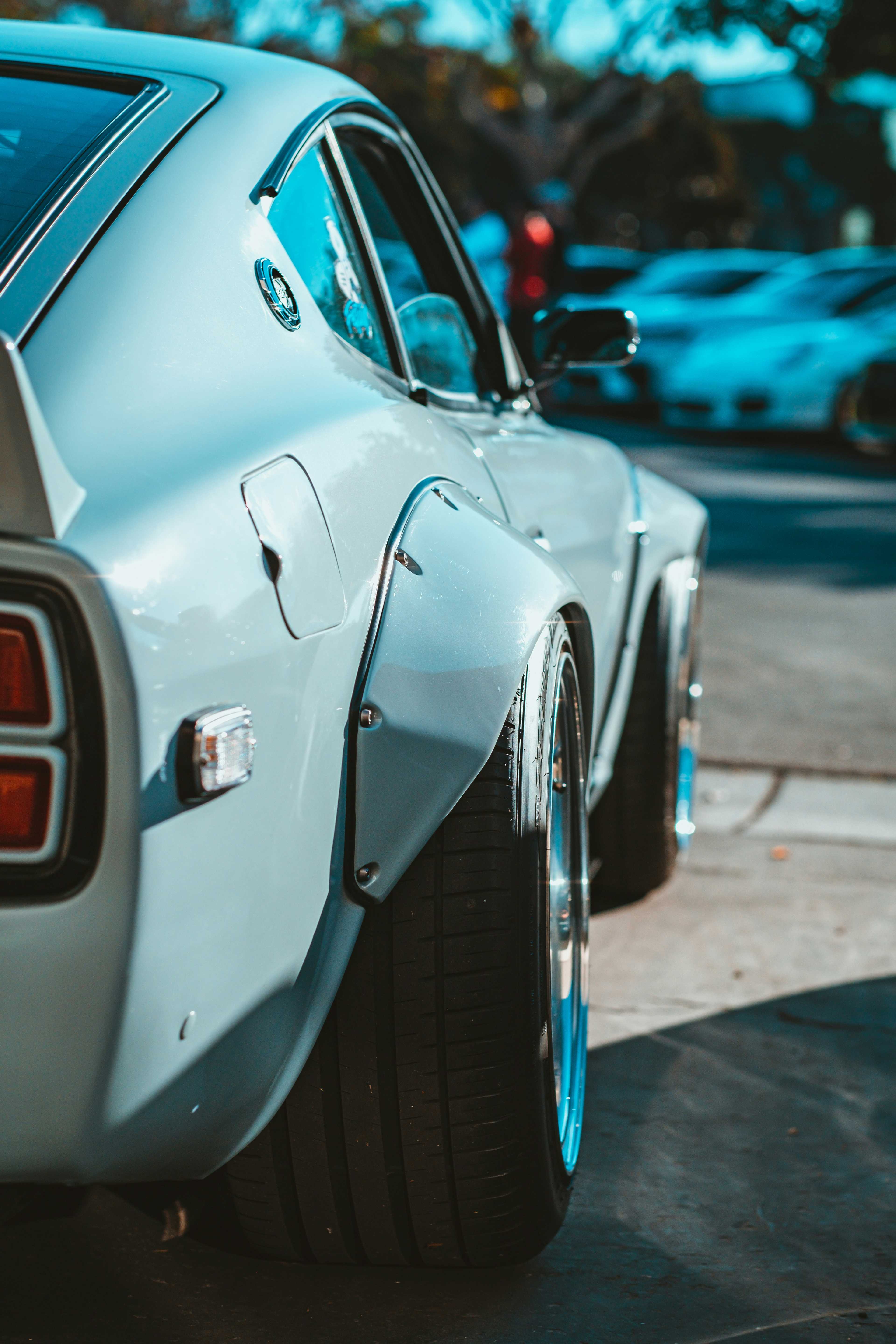 Body & Fabrication