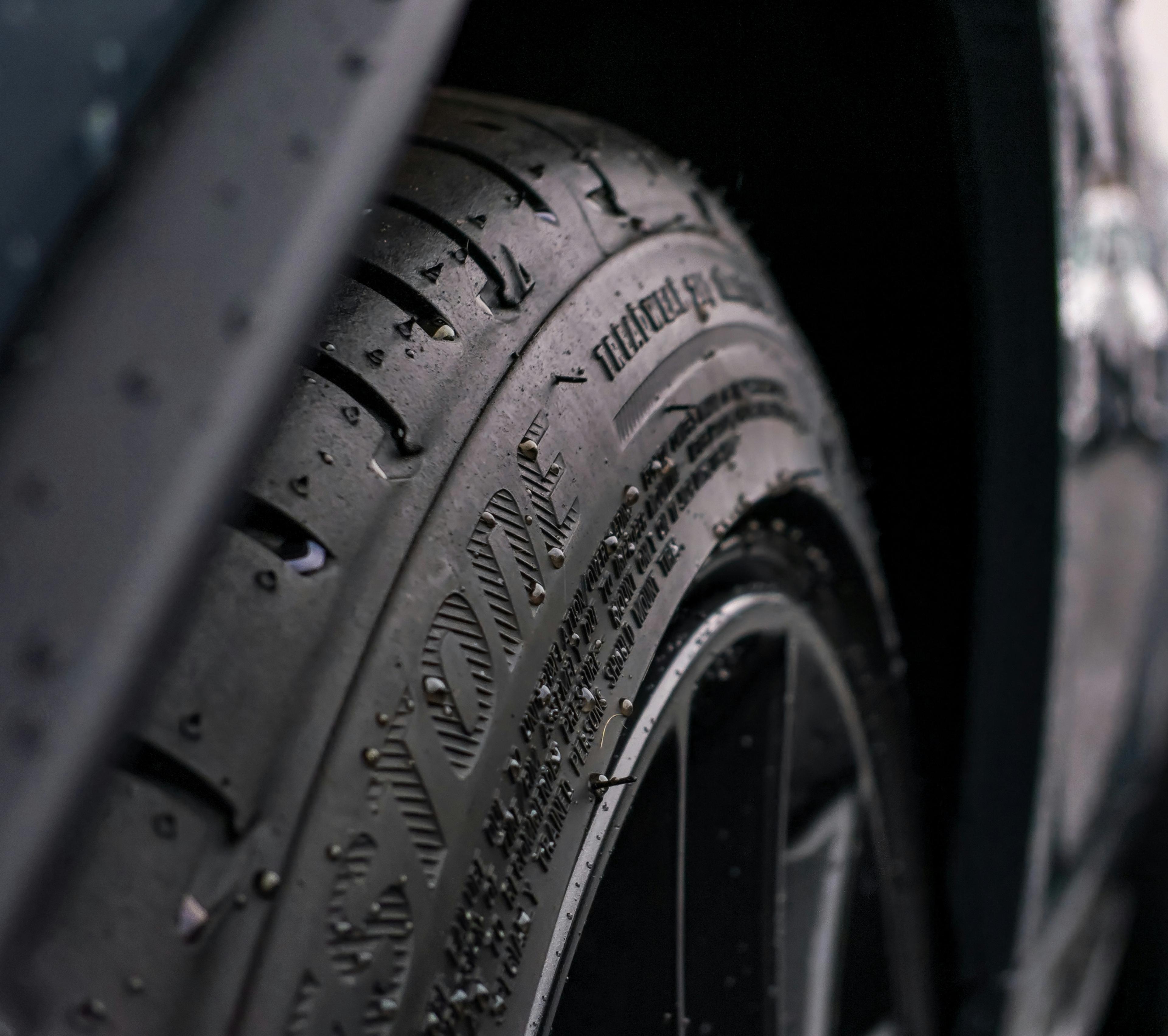 Wheels & Tires